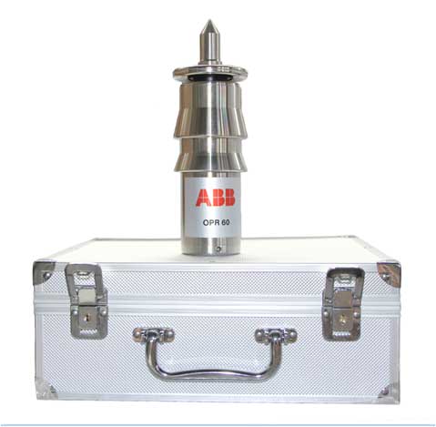 ABB-60提前放電式避雷針